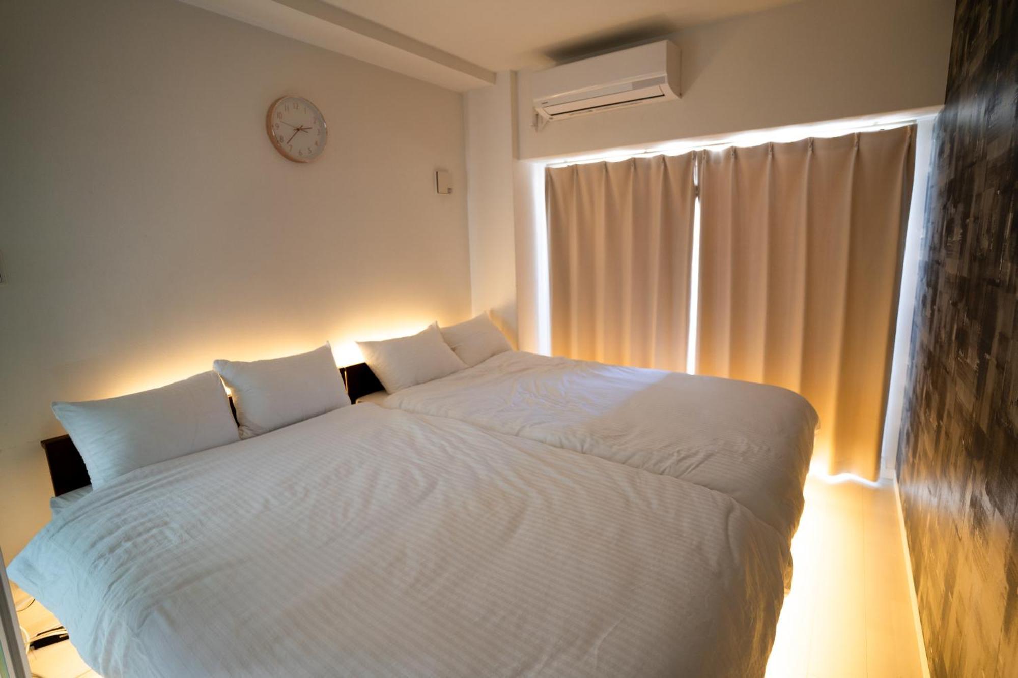 אוסקה Landmark Namba Ebisucho Room 901 מראה חיצוני תמונה